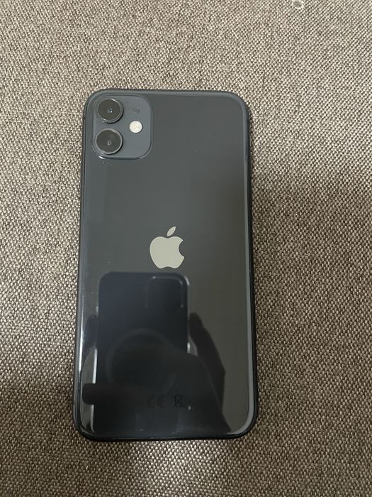 Продам iphone 11
