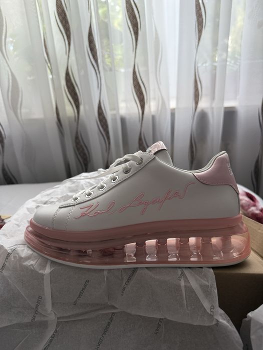 Karl Lagerfeld incaltari