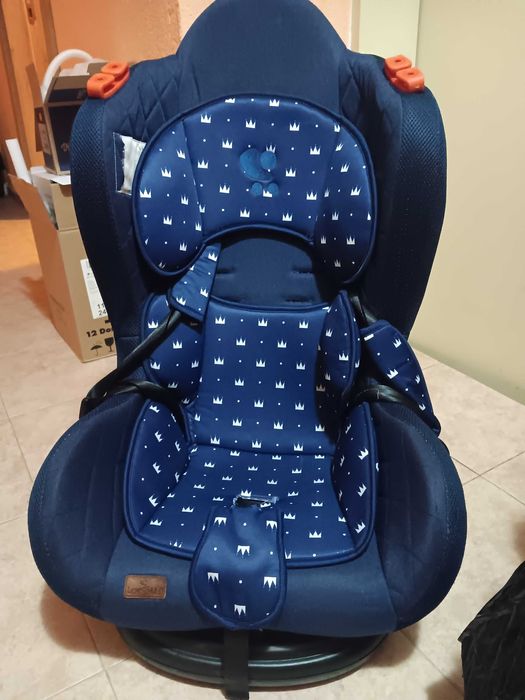 Детски столчета за кола