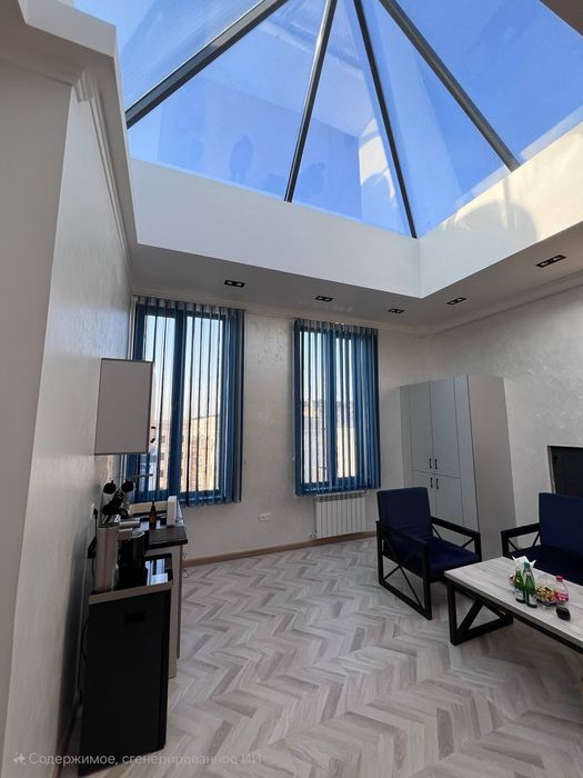 Жалюзи-плиссе и Карнизы для штор