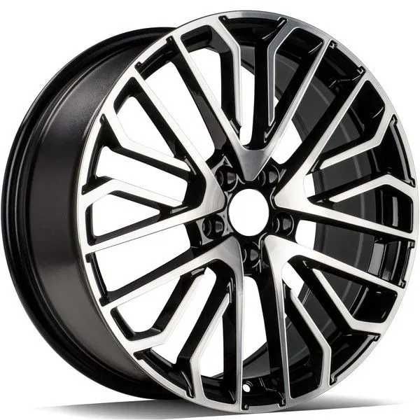 Jante Audi R19 5x112 SQ8 Style | A3 A4 A5 A6 A7 Q7 Q5 Q3 Q2, VW, Skoda
