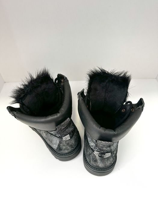 Зимни обувки Guess