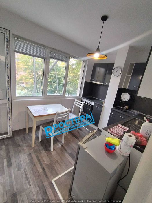 Продава се Едностаен апартамент в Търговище, Център - 40 кв.м за 2025 €/кв.м - Снимка #3
