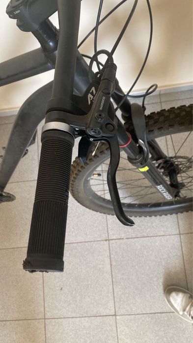 Велосипед rockrider 29