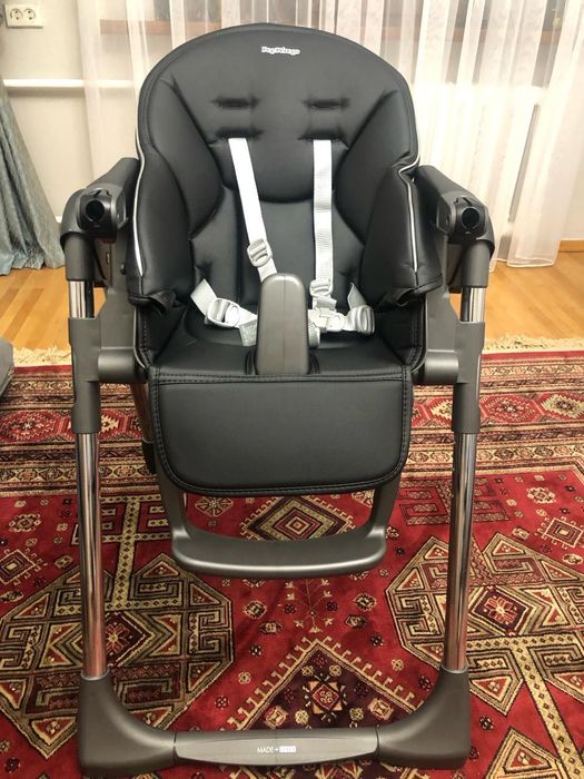 Peg-Perego Prima Pappa Follow Me Стульчик