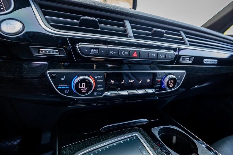 AUDI Q7 3.0TFSI 2018