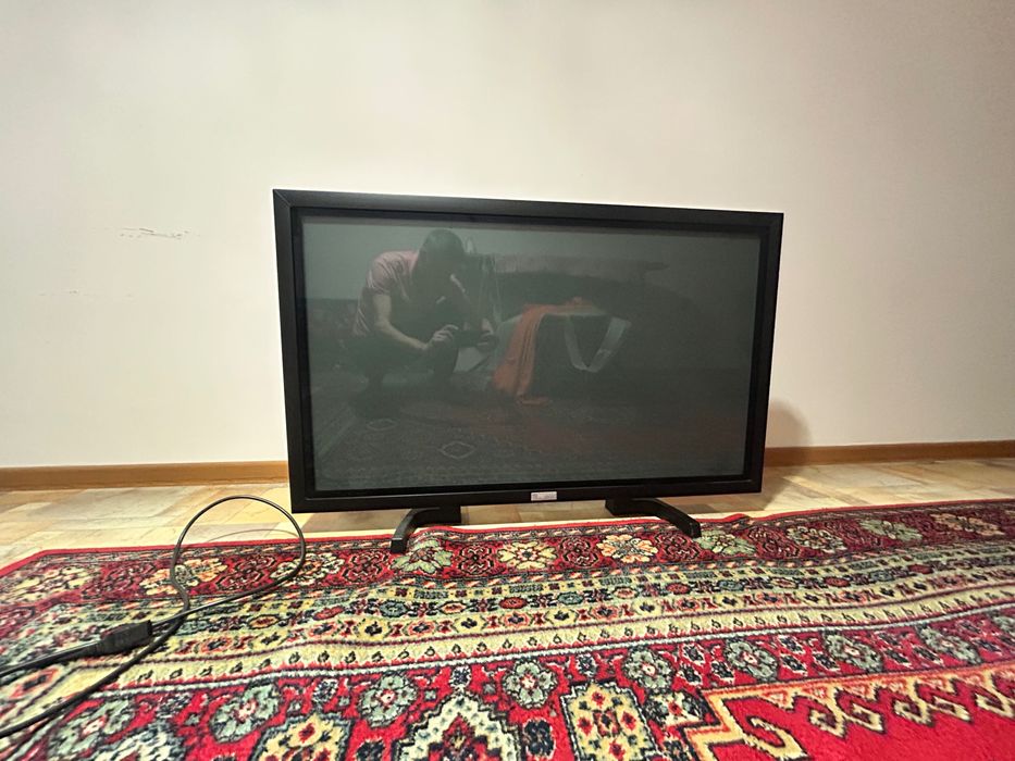 Телевизор Contac