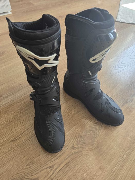 Alpinestars Toucan Gore-Tex - мото ботуши, неизползвани