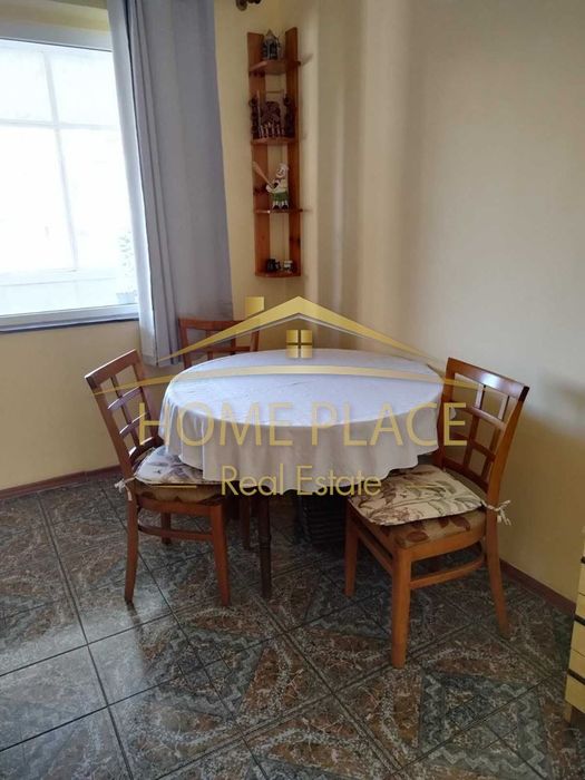 Дава се под наем Тристаен апартамент в Варна, Завод Дружба - 96 кв.м за 488.58 € - Снимка #1