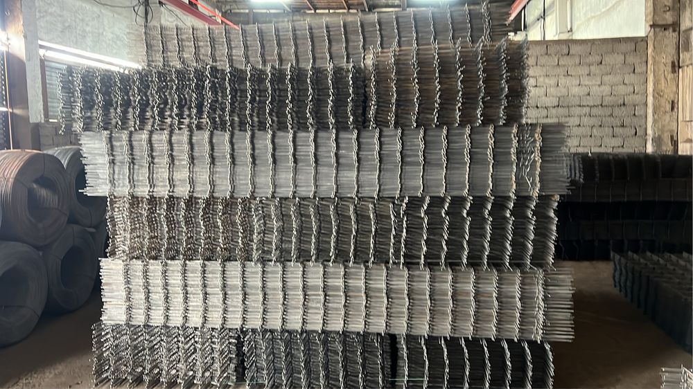 Сетка армированный  м2—185тг