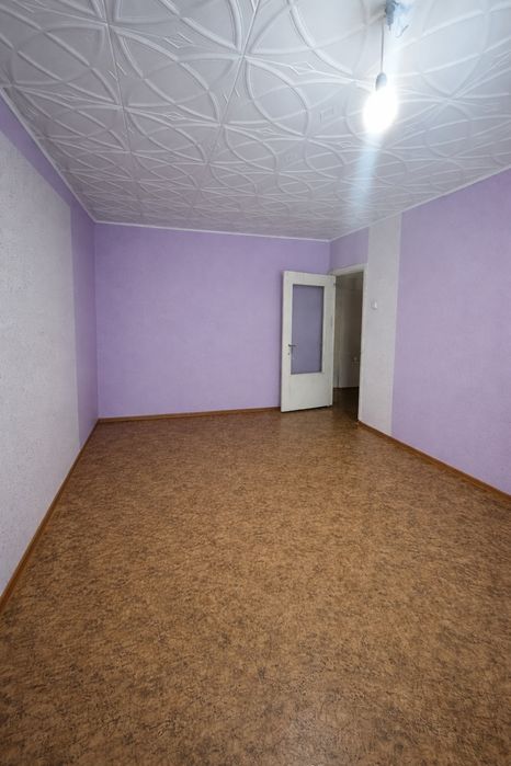 3 комнатная квартира