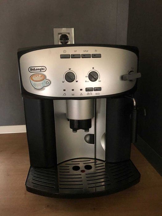 Espressor Delonghi Magnifica