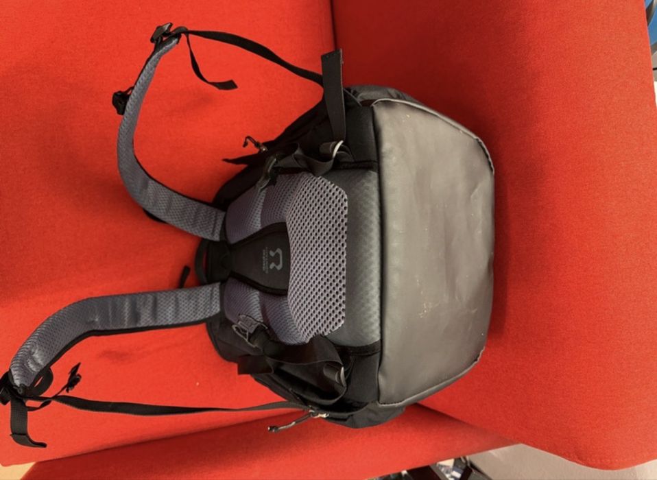 Deuter Scula Backpack Rucsac Ghiozdan Unisex