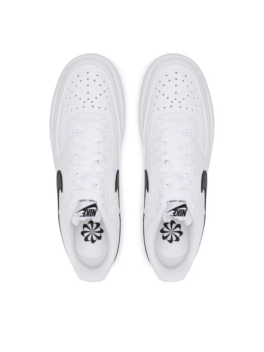Nike - Сникърси Court Vision Lo Nn №42.5 Оригинал Код 288