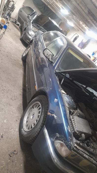 Бмв 7ка продам или обмен