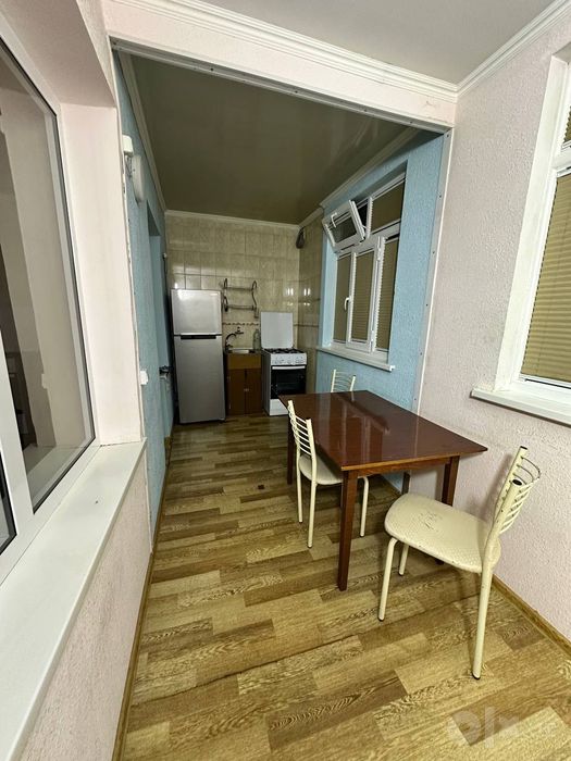 Сдаётся в аренду 2(3)/1/4 квартира Геофизика (Хумаюн)