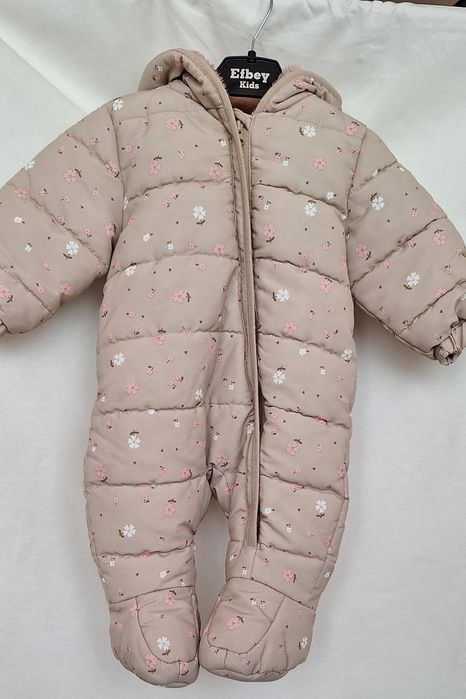 Бебешки космонавт