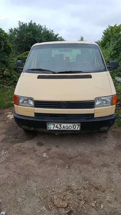 Продам фольсваген тронспортер