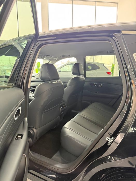 Geely Ex5 Emi avtomobili