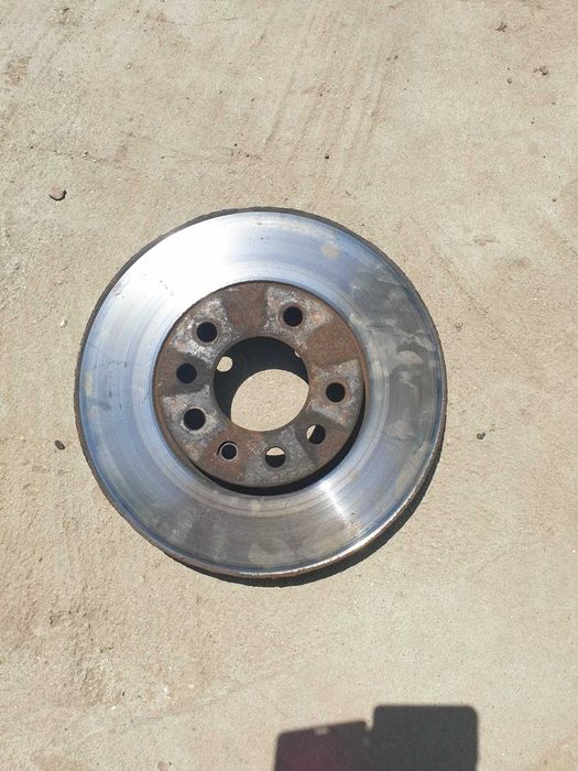 Disc de frana Opel astra H