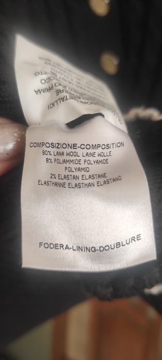 Gucci - оригинална блуза