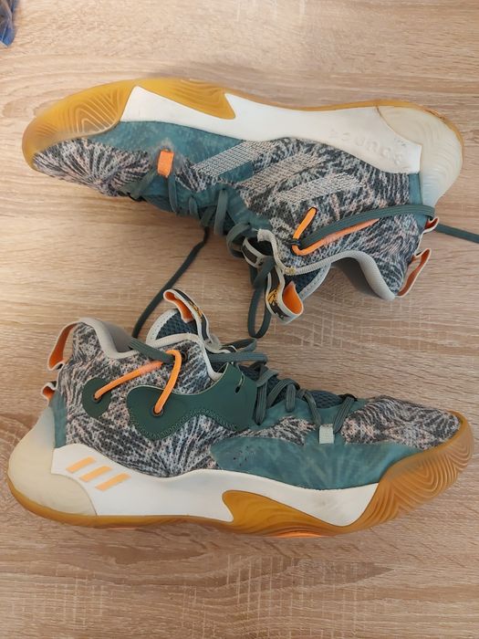 Adidas baschet 46