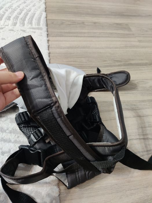 Chicco кенгуру для ношения ребенка