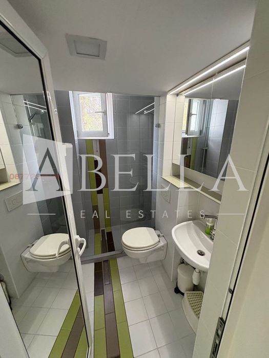 Дава се под наем Тристаен апартамент в София, Изток - 65 кв.м за 765 € - Снимка #10