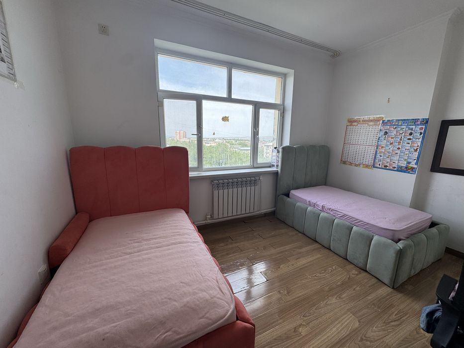 Продам детские кровати