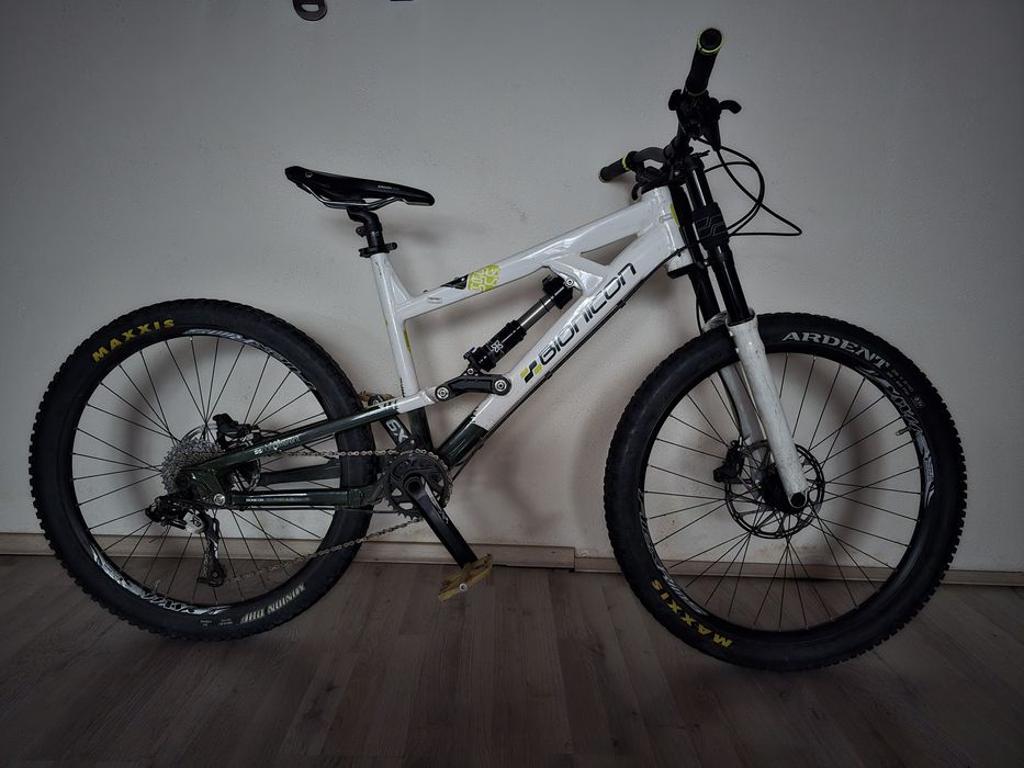 Bicicleta Bionicon, 26".