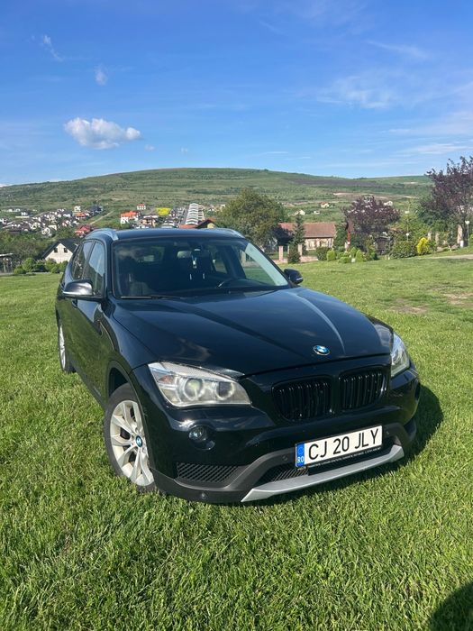 BMW X1 sDrive 18d