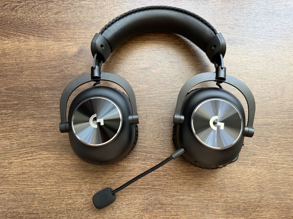 Logitech pro x2 lightspeed