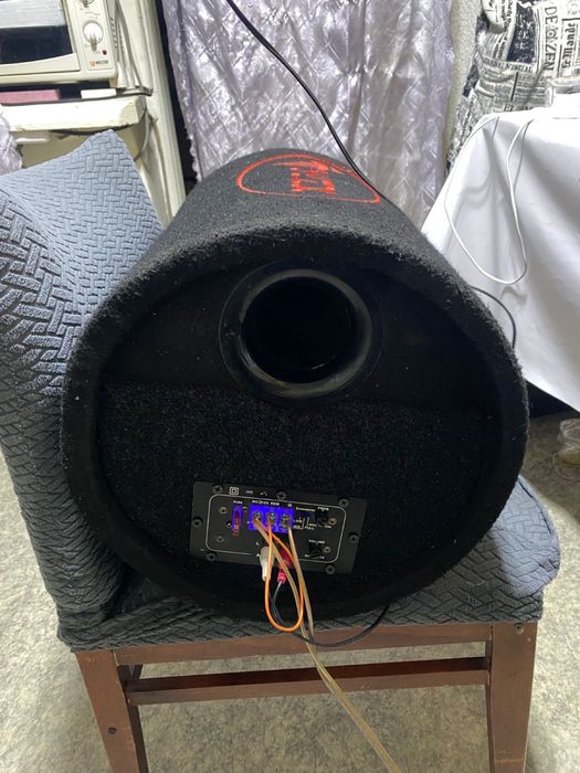 Продам сабвуфер!