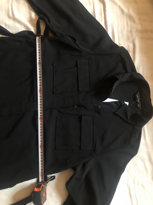 NOUĂ Rochie neagră F&F