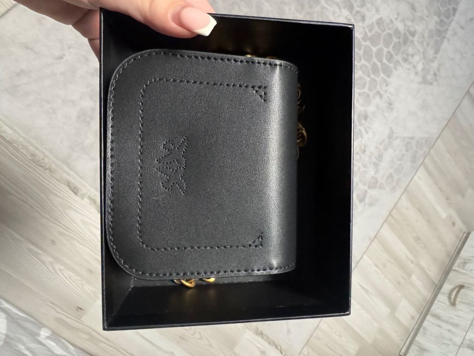 Оригинална чанта Pinko. love bell micro