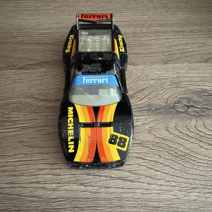 Matchbox - FERRARI 512 BB