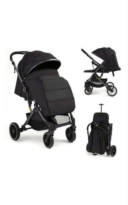 Коляска б/у детская до 4-х лет