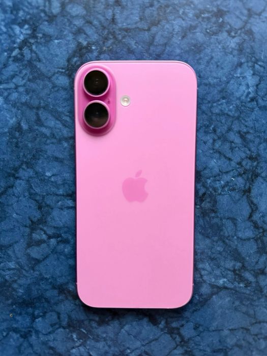 IPhone 16 in stare perfecta