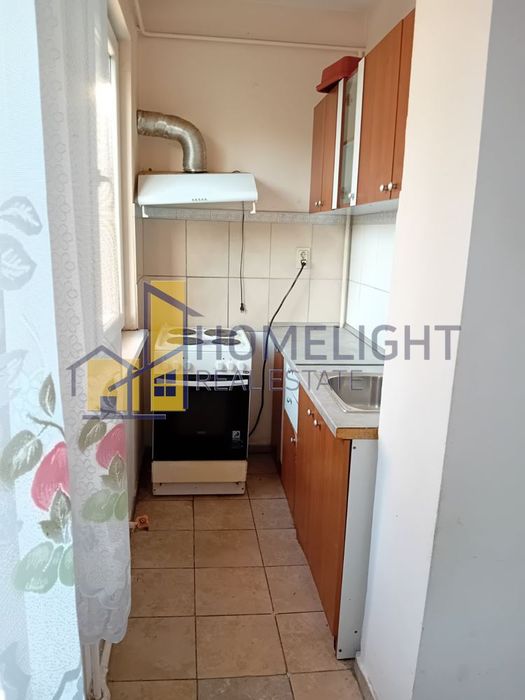 Дава се под наем Двустаен апартамент в София, Надежда 4 - 63 кв.м за 400 € - Снимка #1