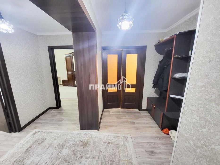 ПРОДАМ 3Х ком. Мушелтой (Наримат ПРАЙМ)