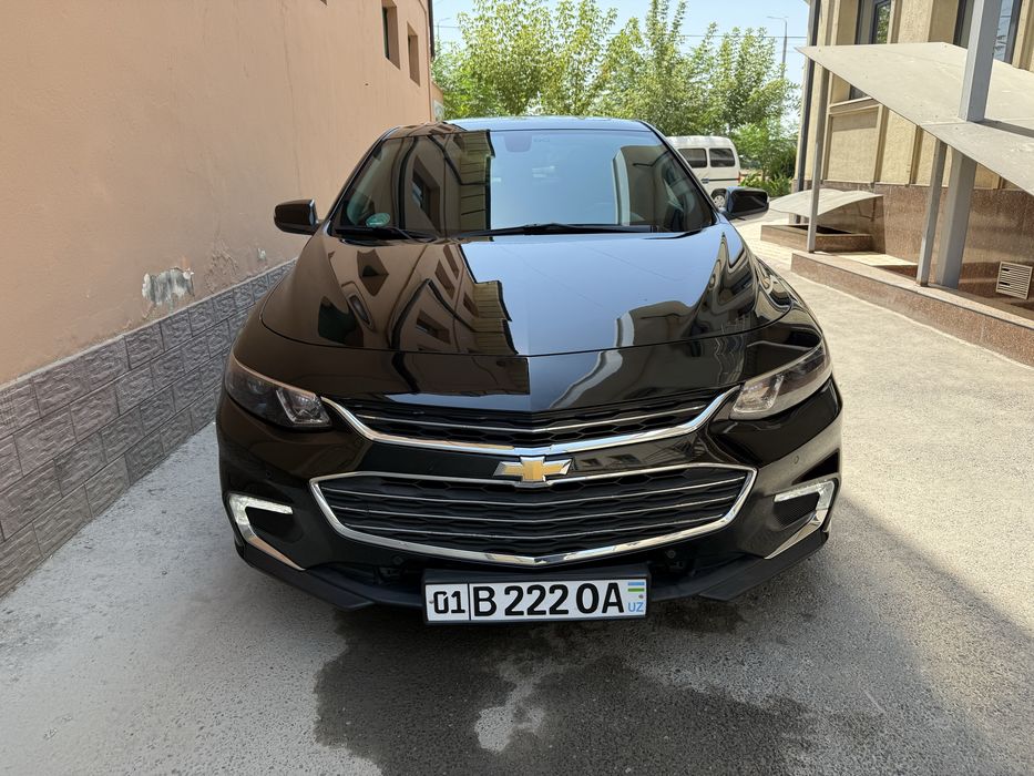 Malibu 2 2/4 atmosferni