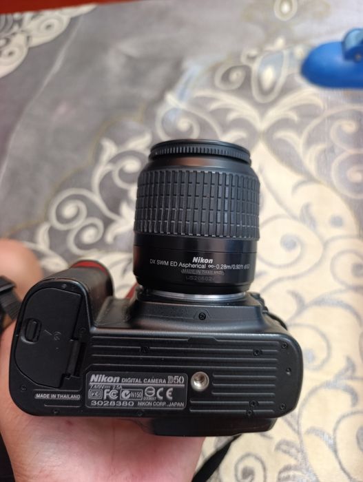 Продам фотоапарат Nikon