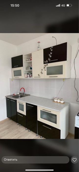 Продажа/обмен квартиры