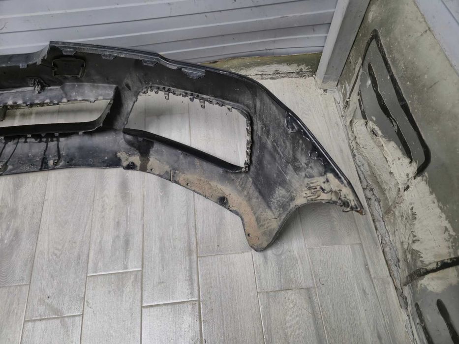 Bara fata BMW Seria 5 G30 G31 LCI facelift M-Sport AN 2020 -2023 cod 51118098644