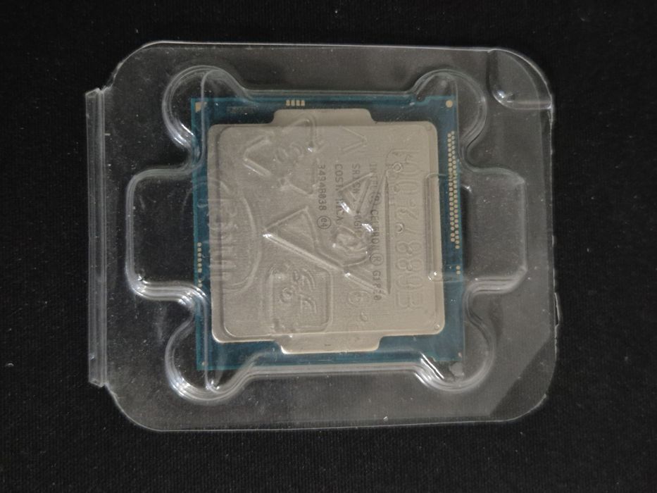 Продам Процессор на 1150 сокет
