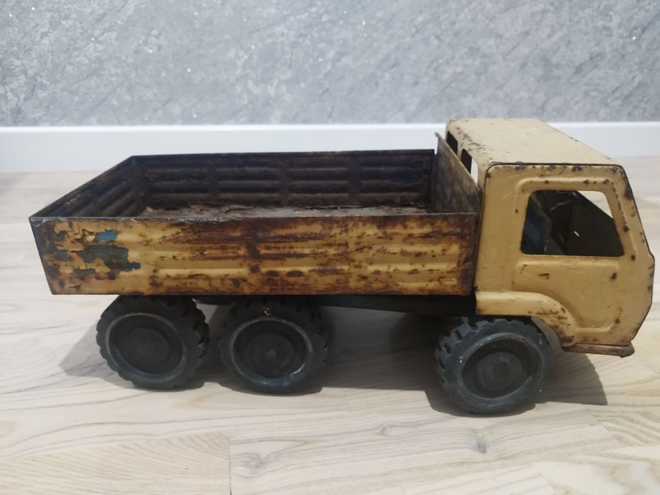 Машинки СССР. Советские