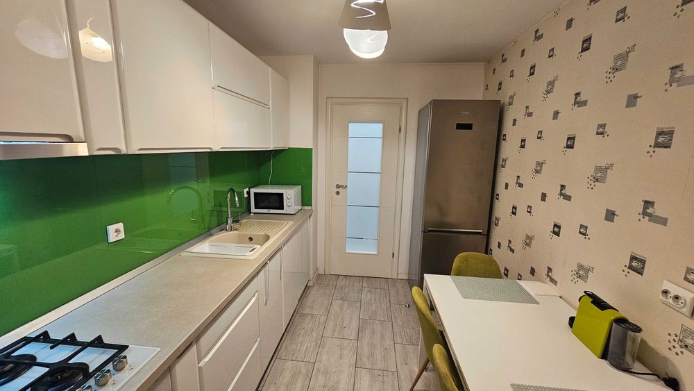 Inchiriez Apartament 2 Camere - Lujerului - Metrou - PROPRIETAR