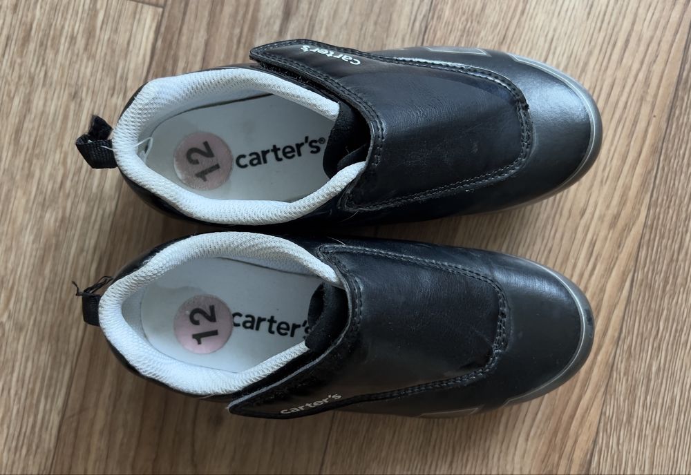 Бутсы Carter’s для футбола 30