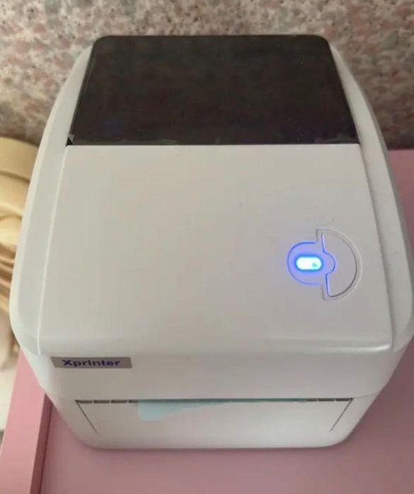 Принтер XP-420В.