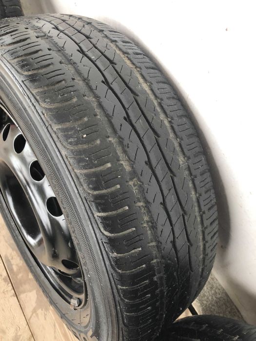 SPARK/NEXIA diska balon sotiladi 185x65xR14